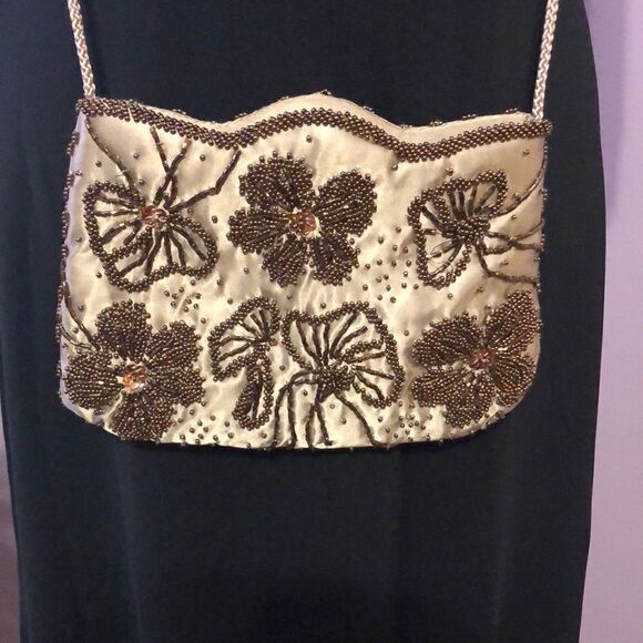 Valerie stevens evening bag - Picture 3 of 5